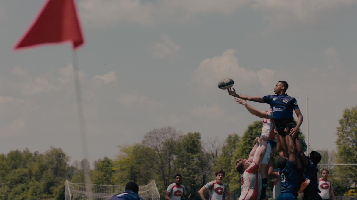 The Rugby Boys of Memphis