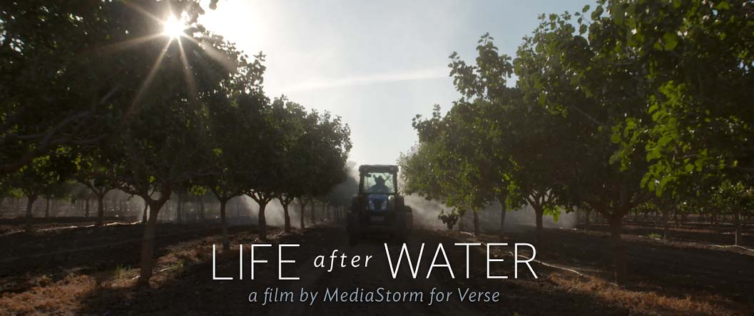 Life After Water