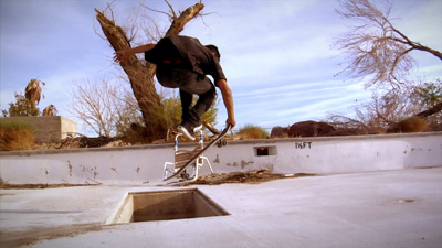 Kilian Martin: Altered Route