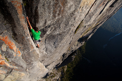 Honnold 3.0