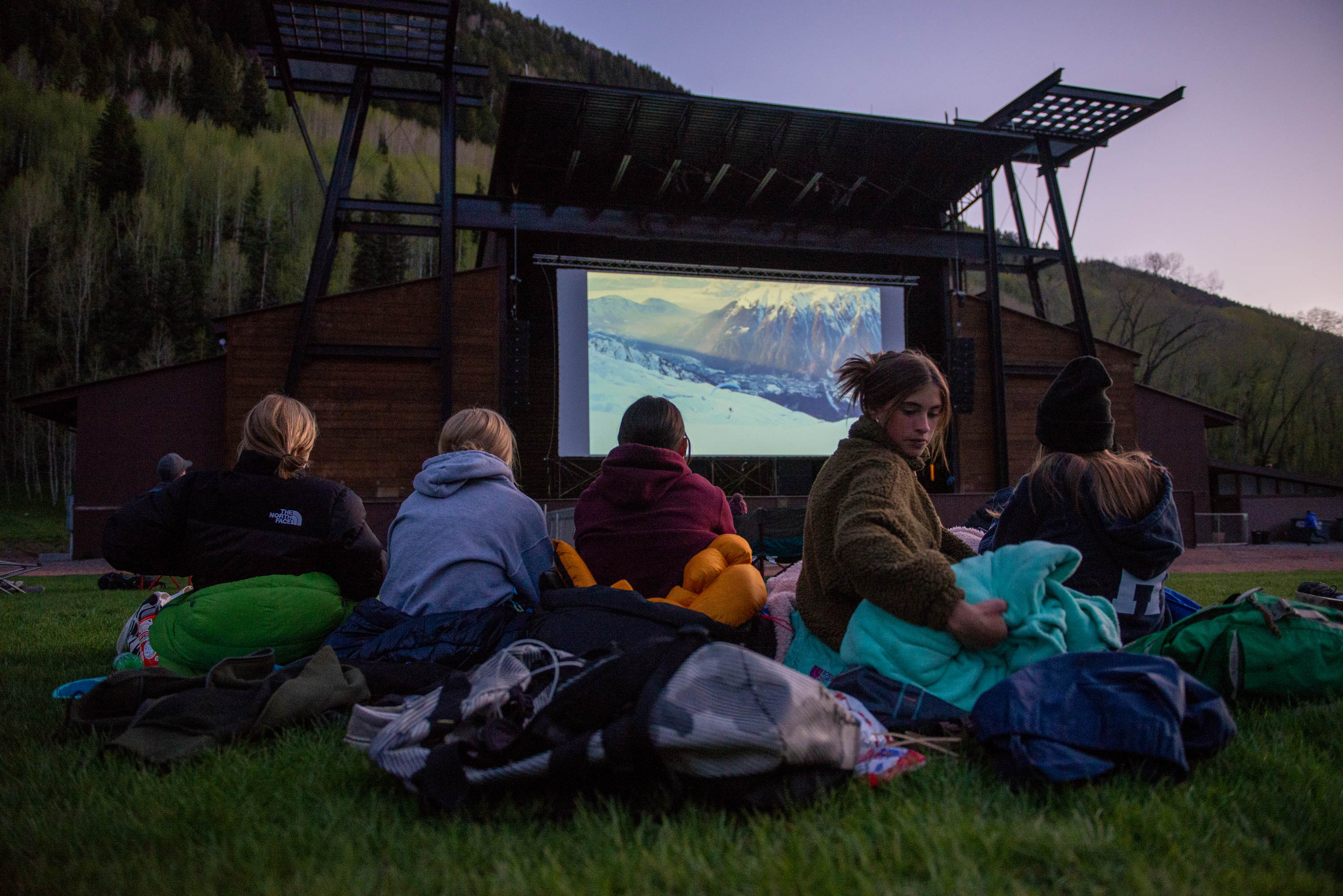 2022 MOUNTAINFILM PASSES NOW ON SALE