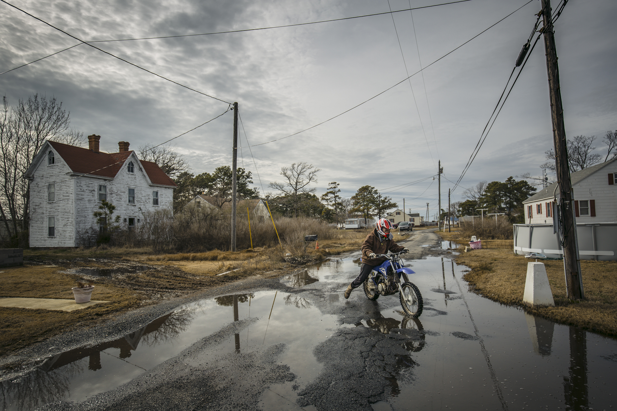 Mountainfilm Announces the 2017 Commitment Grant Finalists