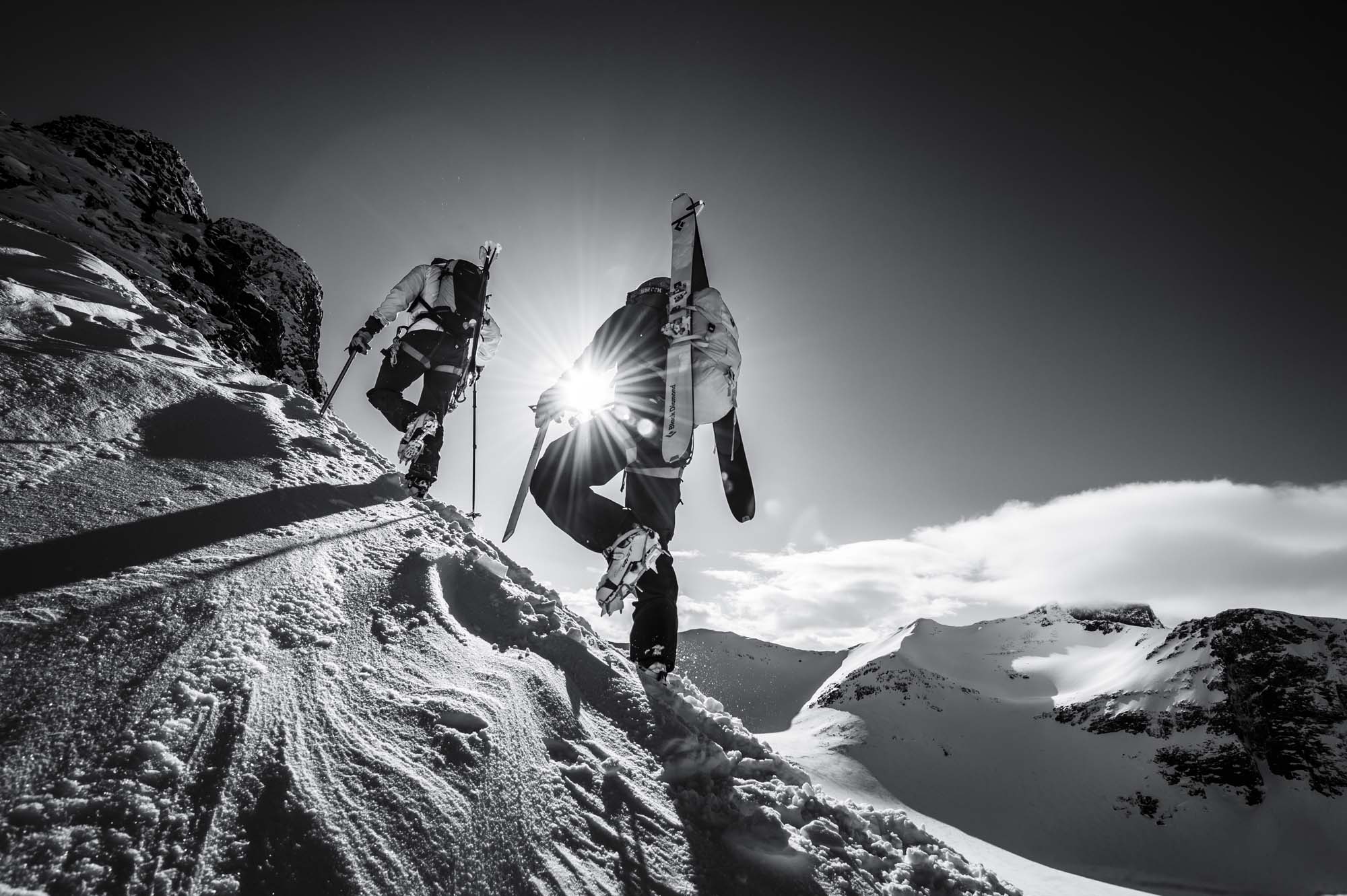 10 Mountainfilm Shorts to Watch Online
