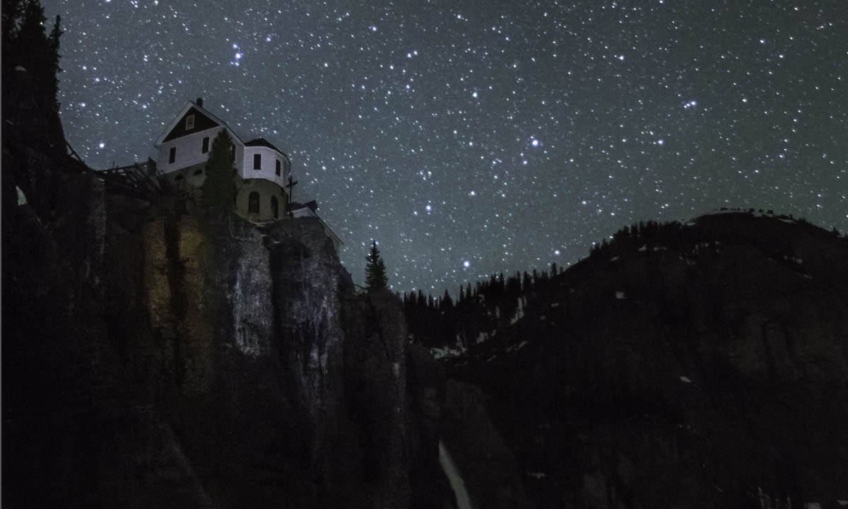 Dynamic Lineup of Artists for Mountainfilm 2015