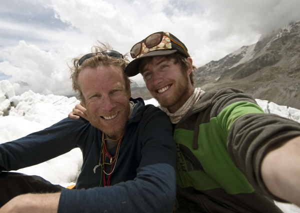 Two of Fame | Mountainfilm Telluride