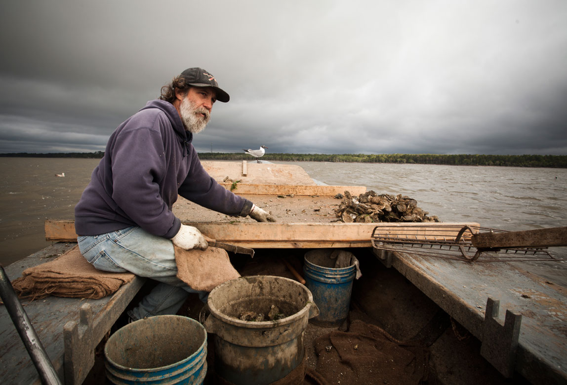 Who Owns Water?