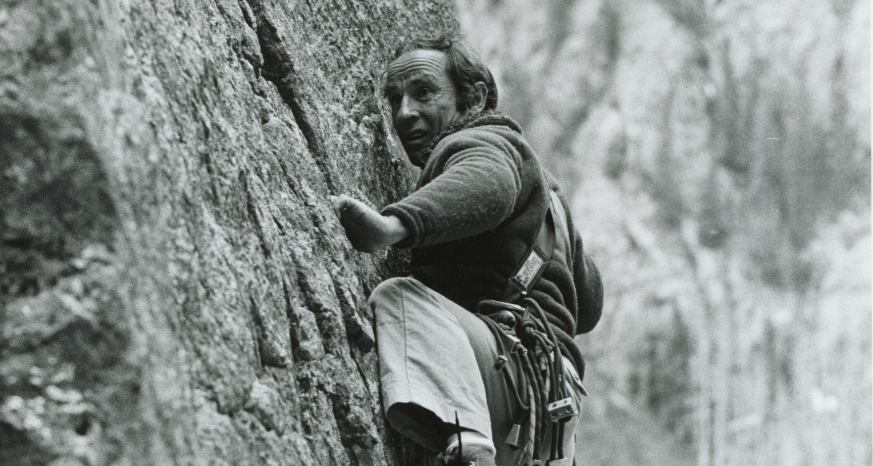 Mountain Films Reach New Heights at Telluride Festival