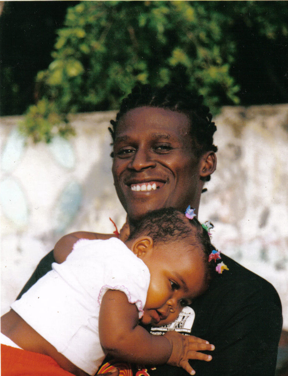 Celebration and Loss for the Alagados Project