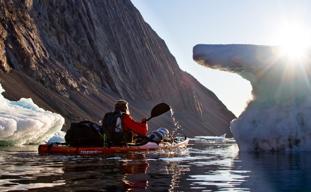 Mountainfilm in New York City: An Unlikely Locale?