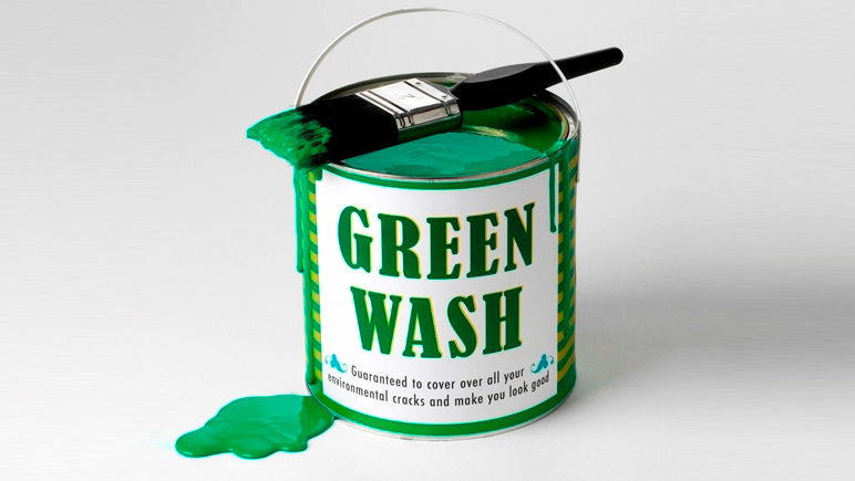 What Motivates Companies to Make Environmental Choices? The Bottom Line