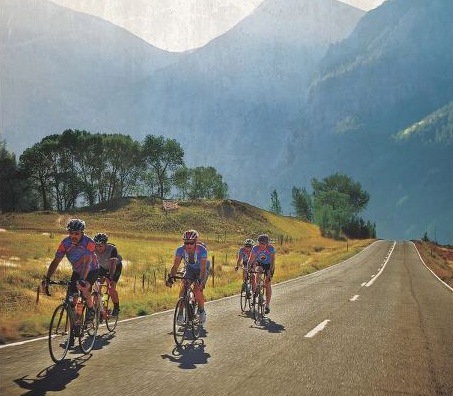 2012 USA Pro Cycling Challenge: Stage 1 Ends in Telluride