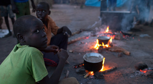 'Lost Boys': The Second Generation