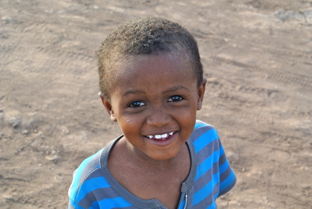 Success in Kakuma: Another Report from Kenya
