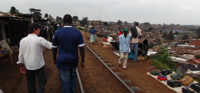 FilmAid’s Work in Kenya: Report from a Refugee Camp