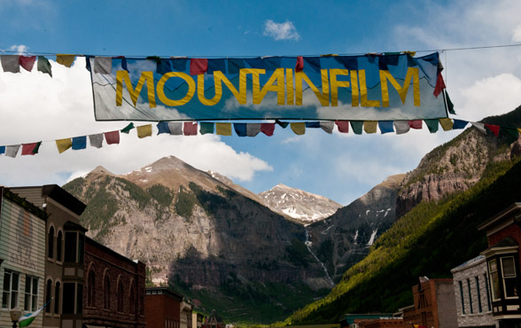 Does Your Project Need Funds? Write Mountainfilm a Letter