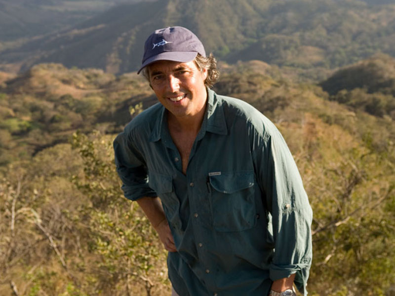 An Interview with Author Dan Buettner: What Makes People Happy?