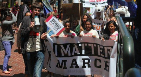 The Warmest March: Why Does Public Opinion Still Lag?