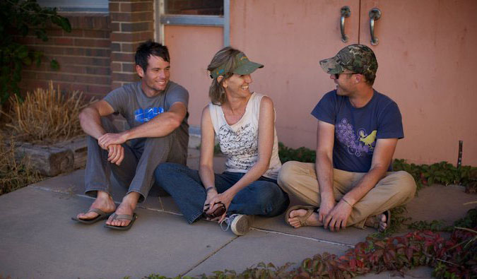 Examining Energy: How Does a Community Decide?