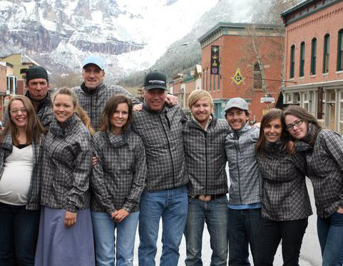Behind the Scenes Before Mountainfilm: Filmmaker Tips and Secrets to Come