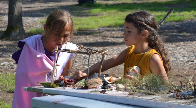 Moving Mountains Prize: The Wampanoag Language