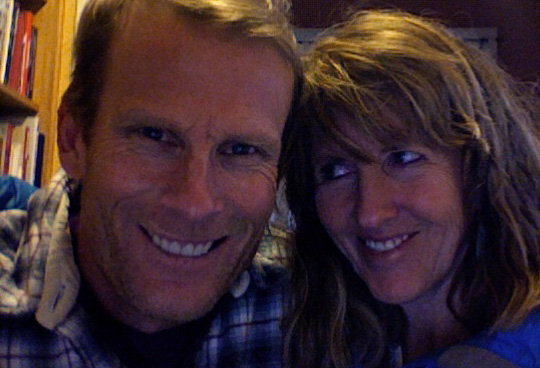 Free Mountainfilm in Telluride Presentation and Screening