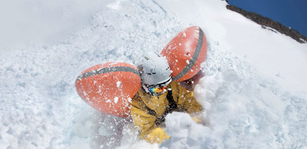 Avalanche Airbags: Gear is No Guarantee
