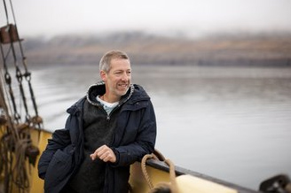 Nowhereisland: What Does it Mean to Be a Citizen?