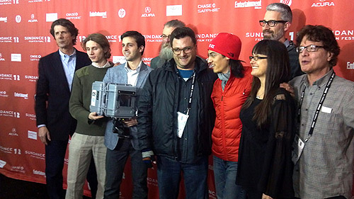 Mountainfilm in Telluride Staff Report Back On Stellar Films From Sundance