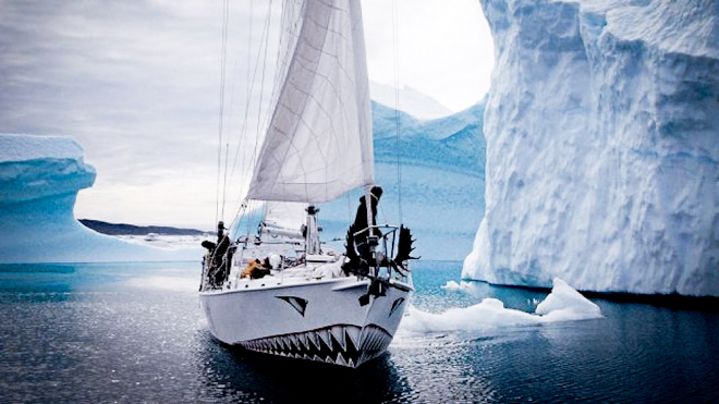 The Chase Continues: Authorities Seek Rogue Norwegian Explorer