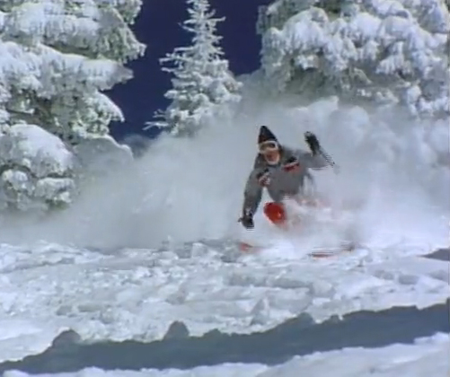 Looking Back At The Beginning Of The Adrenaline Film Genre
