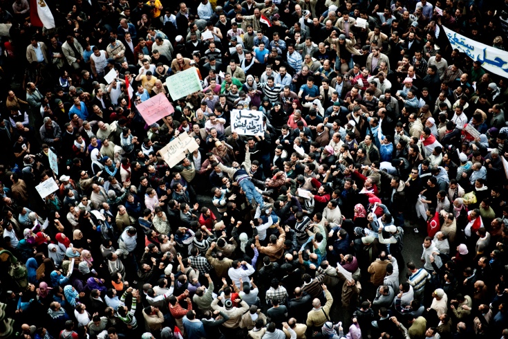 Don't Forget DeChristopher: Mountainfilm's Own "Protester Of The Year"
