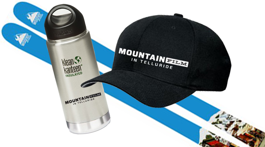 Need Gift Ideas? Get 30-50% Off FirstAscent, JanSport, Osprey, Smith and More, Shop Mountainfilm!