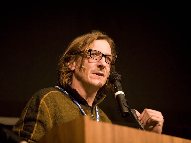 "Revenge of the Electric Car" Director Chris Paine Speaks Out