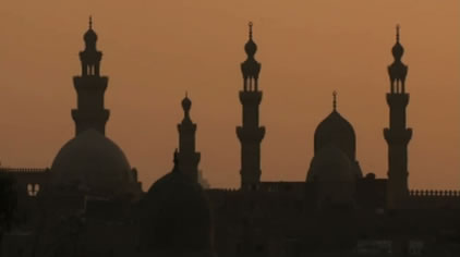 Filmmaker Greg Barker Explores Islam As A Force In The World