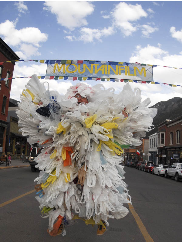 Take Action: School Plastic Waste Reduced