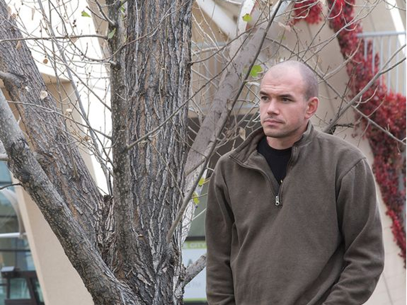 Tim DeChristopher Defense Fund Needs Your Help