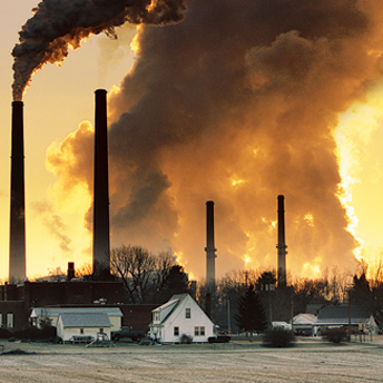 Michael Bloomberg Puts Up $50 Million to Fight Big Coal