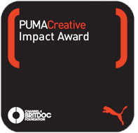Finalists in PUMA.Creative Impact Awards