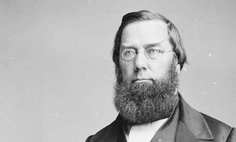 The First Environmentalist? Speech From 1847 Predicts Human-Induced Climate Change