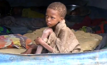 Take Action: Kenya the Worst Humanitarian Crisis Today
