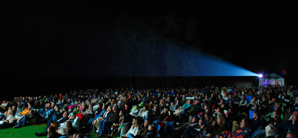 Mountainfilm Makes Key New Hires: Boosts Tour + Educational Program