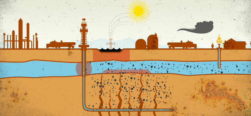 Insiders Skeptical About Natural Gas Industry Forecasts
