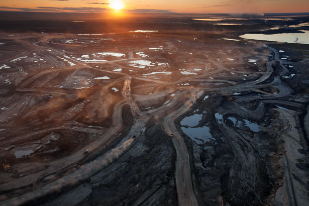 A Call for Civil Disobedience Against Keystone XL Pipeline