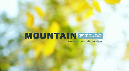 Mountainfilm 2011 Intros