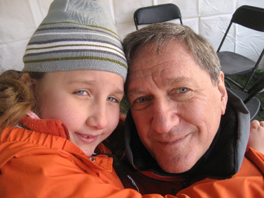 Remembering My Father by David Holbrooke