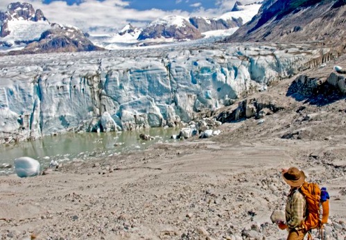 Mountainfilm 2011: Saturday May 28 Events You Don't Want to Miss