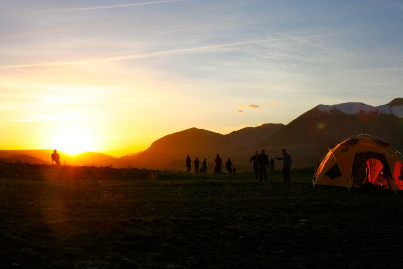Mountainfilm 2011 Kicks Off!