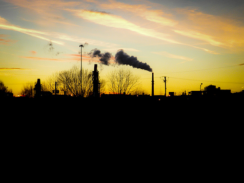 Scholastic Publishes One Sided Story of Coal