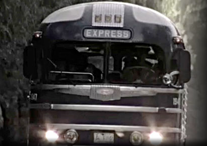 "Freedom Riders" Premiers on PBS, Monday May 16