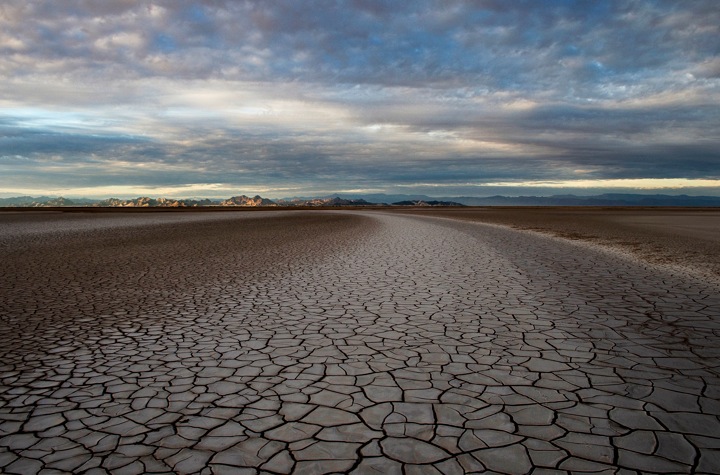 Peter McBride's Colorado River
